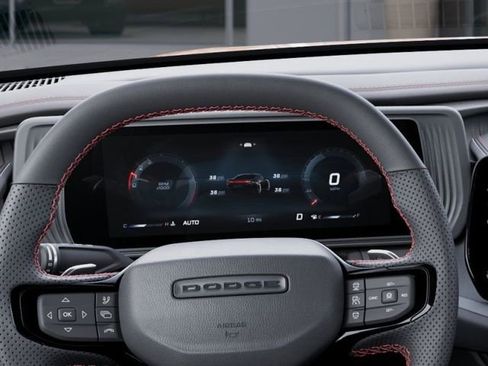 New 2026 Dodge Charger Scat Pack image 16