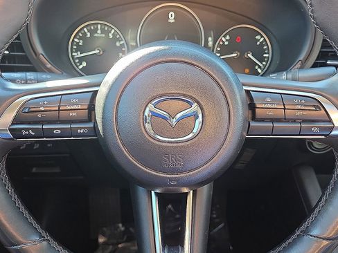 Used 2024 MAZDA MAZDA3 s image 31
