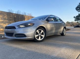 Used 2015 Dodge Dart SXT video 1