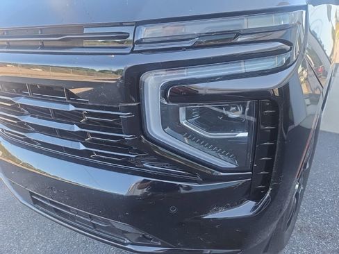 Used 2026 Chevrolet Tahoe RST w/ Comfort Package RWD image 10