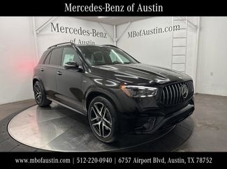 New 2026 Mercedes-Benz GLE 53 AMG GLE 53 AMG video 1