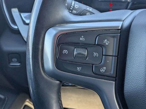 Used 2024 Chevrolet Silverado 2500 LT image 20