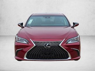 Used 2019 Lexus ES 350 video 2