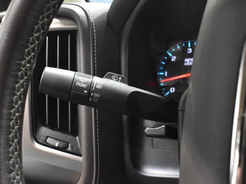 Used 2018 GMC Sierra 1500 Denali w/ Denali Ultimate Package AWD/4WD image 14