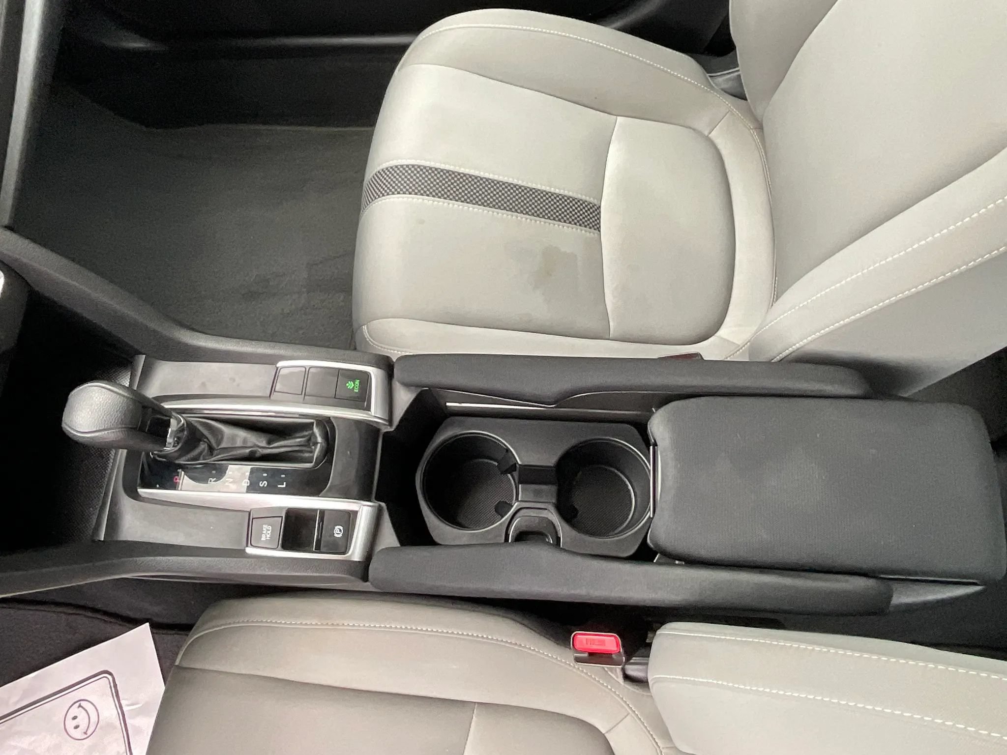 Used 2019 Honda Civic LX image 15