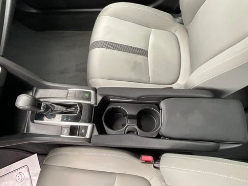 Used 2019 Honda Civic LX image 15