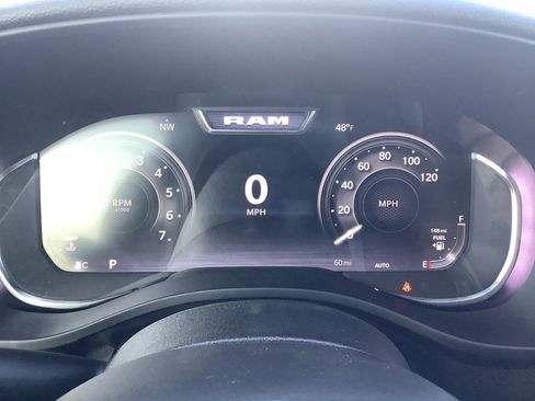 New 2026 RAM 1500 Big Horn image 14
