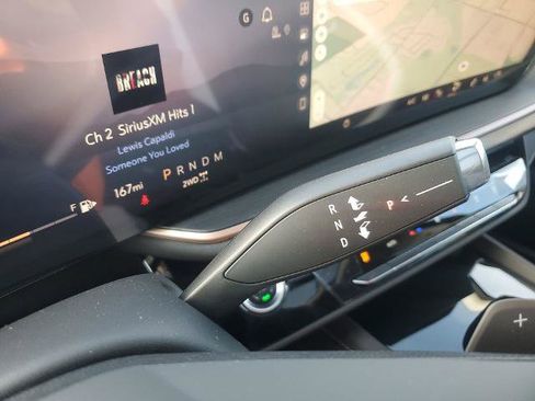 New 2026 Buick Envision Sport Touring image 24