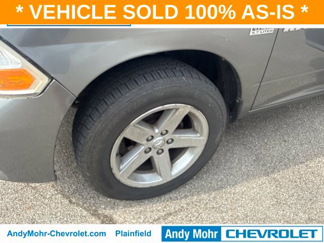 Used 2012 RAM 1500 Express AWD/4WD image 35