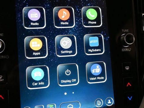 Used 2025 Subaru Forester Sport image 12