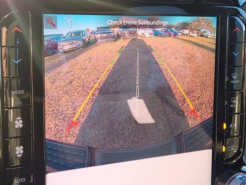 New 2026 RAM 2500 Tradesman image 18