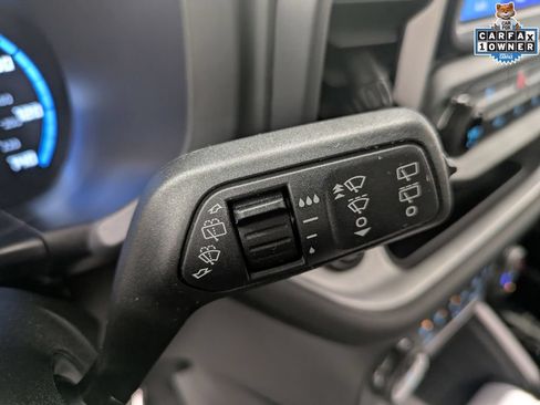 Used 2023 Ford Bronco Sport Big Bend AWD/4WD image 20