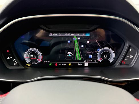 New 2025 Audi Q3 2.0T Premium Plus image 23