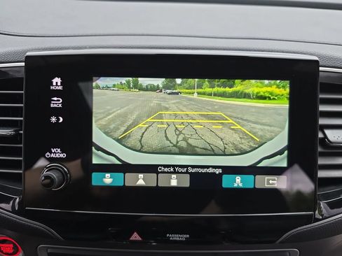 Used 2022 Honda Passport EX-L image 25