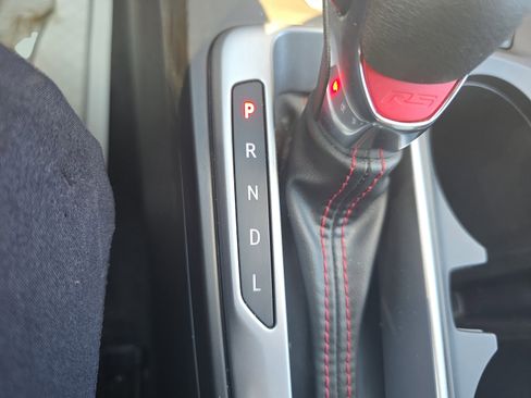 Used 2024 Chevrolet Trax RS w/ Sunroof Package image 20