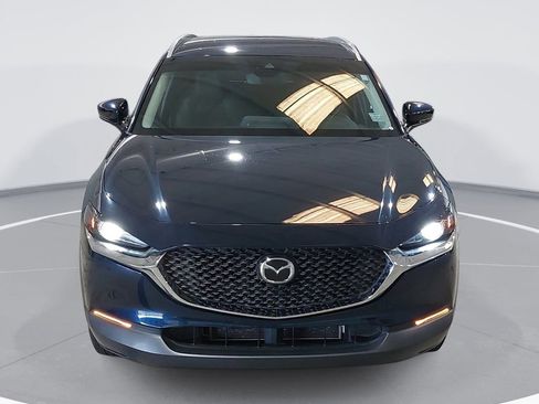 Used 2022 MAZDA CX-30 AWD 2.5 S w/ Select Package image 2