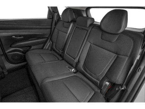 New 2026 Hyundai Tucson SEL image 12