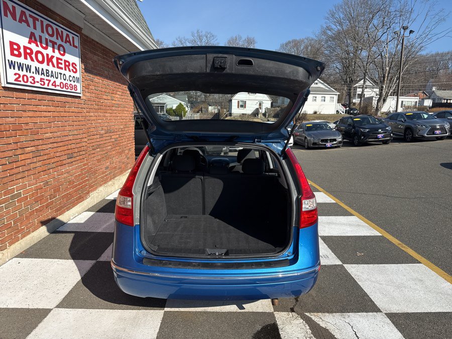 Used 2012 Hyundai Elantra GLS FWD image 34