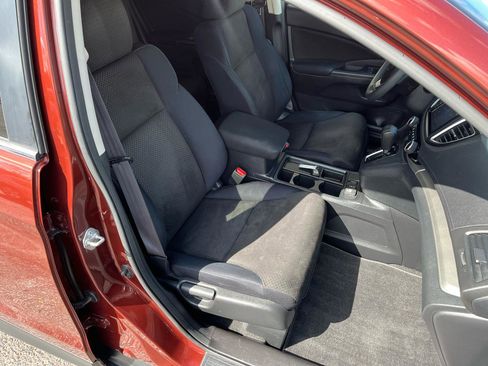Used 2016 Honda CR-V EX image 29