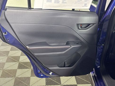 New 2026 Subaru Impreza RS image 18