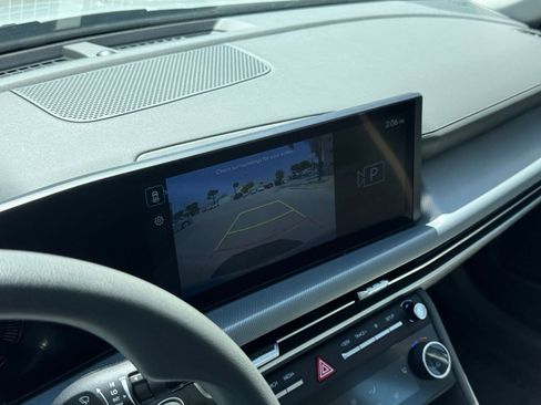 Used 2025 Hyundai Sonata SEL FWD image 24