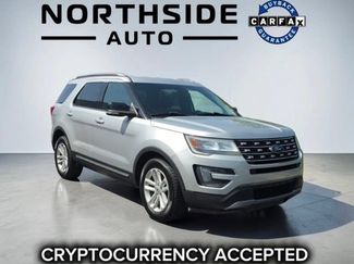 Used 2016 Ford Explorer XLT w/ Equipment Group 202A FWD video 1