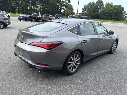 Used 2025 Acura Integra FWD image 10