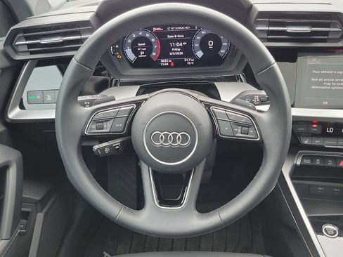 Certified 2023 Audi A3 2.0T Premium AWD/4WD image 22