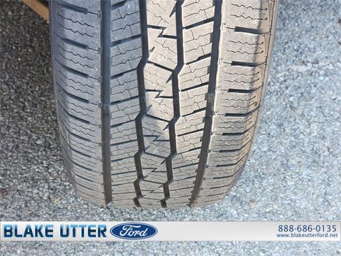 Used 2021 Honda Odyssey Touring image 11