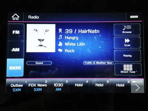 Used 2025 Subaru Forester Wilderness image 17