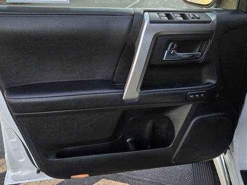 Certified 2020 Toyota 4Runner Limited image 10