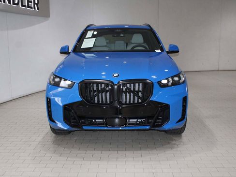 Used 2026 BMW X5 xDrive40i image 10