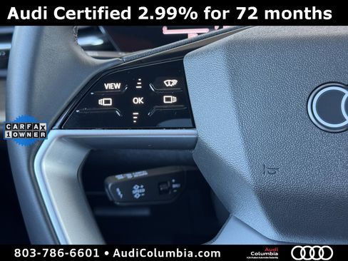 Used 2025 Audi Q5 Premium Plus w/ Premium Plus image 30