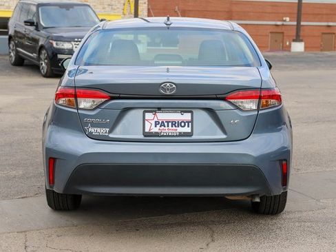Used 2024 Toyota Corolla LE image 4