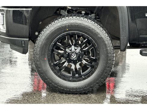 Used 2021 GMC Sierra 3500 Denali w/ Denali Ultimate Package image 30