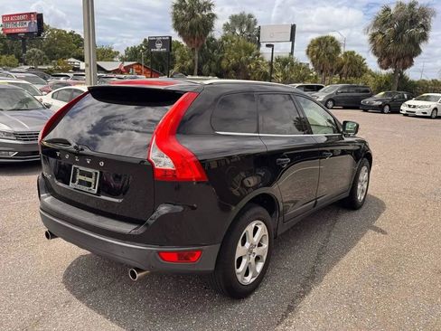 Used 2013 Volvo XC60 3.2 FWD image 4