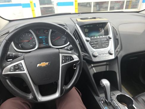 Used 2013 Chevrolet Equinox LTZ FWD image 21