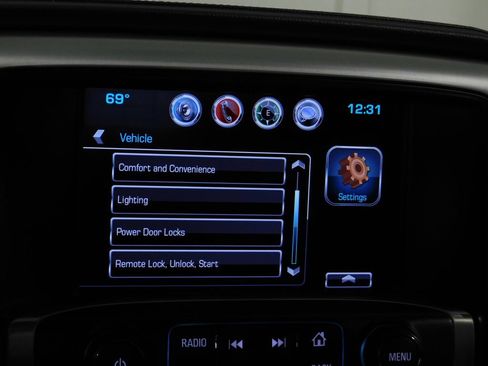 Used 2017 GMC Sierra 1500 SLE w/ Elevation Edition AWD/4WD image 52