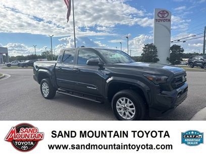 Used 2024 Toyota Tacoma SR5