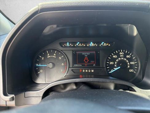 Used 2018 Ford F150 XL w/ Equipment Group 101A Mid RWD image 11