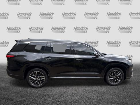 Certified 2024 Lexus TX 350 FWD w/ Technology Package image 11