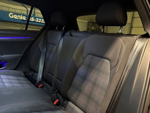 Used 2024 Volkswagen GTI S image 18