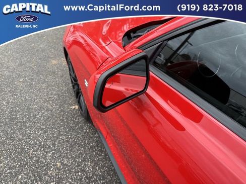 Used 2022 Ford Mustang GT Premium w/ GT Performance Package image 12