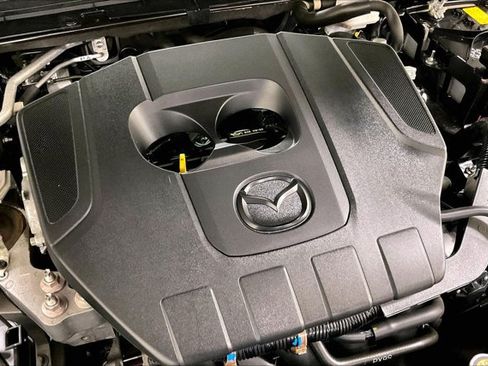Used 2025 MAZDA MAZDA3 s FWD image 31