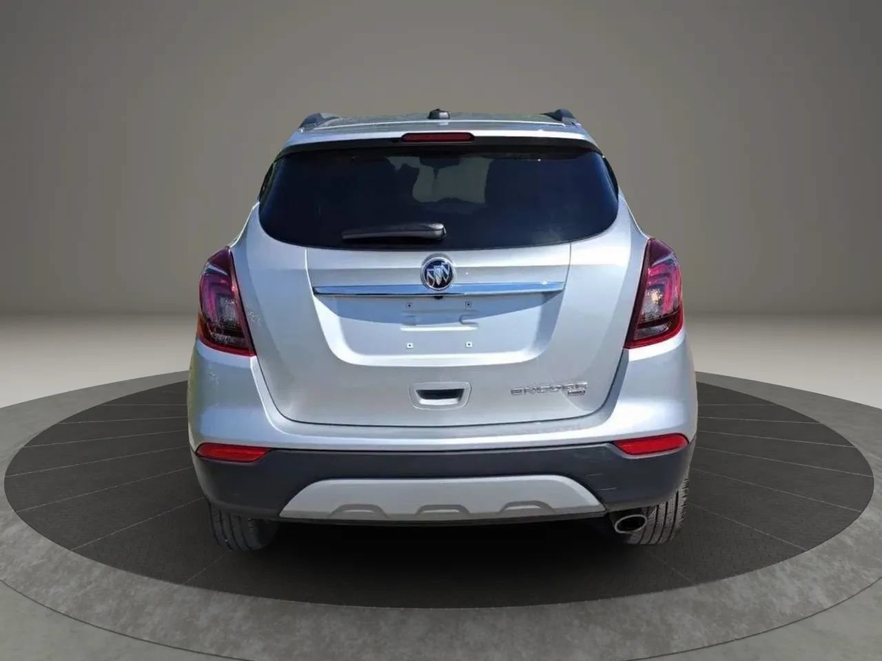 Used 2022 Buick Encore Preferred w/ Safety Package AWD/4WD image 5