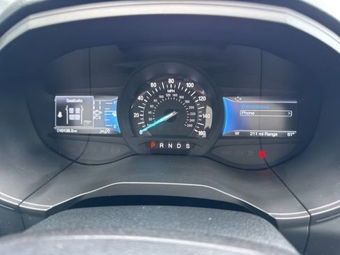 Used 2024 Ford Edge ST-Line image 17