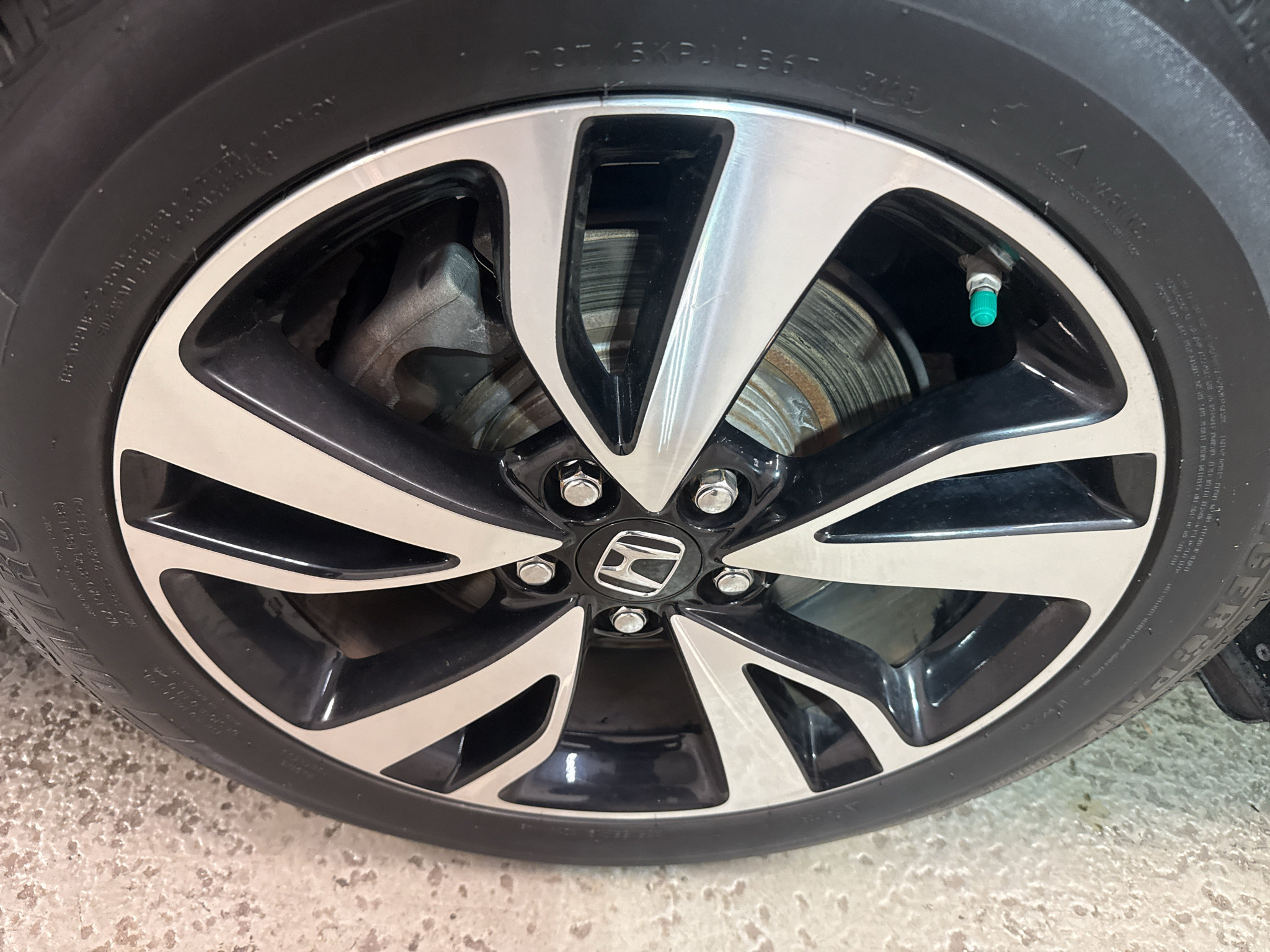 Used 2019 Honda Odyssey Elite image 28
