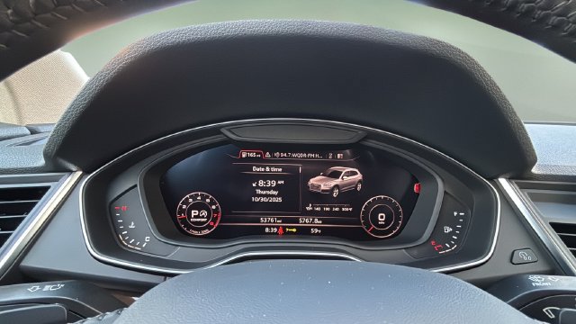 Used 2018 Audi Q5 2.0T Premium Plus w/ Premium Plus Package AWD/4WD image 15