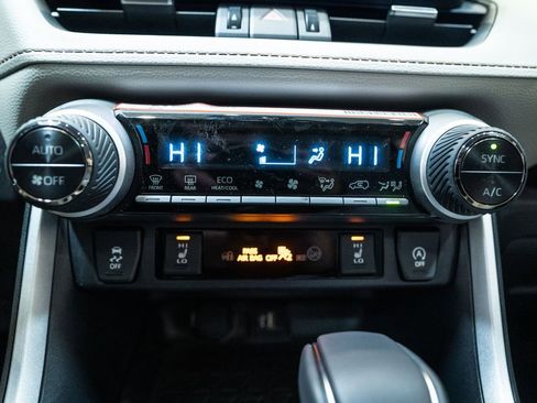 New 2025 Toyota RAV4 XLE Premium image 24