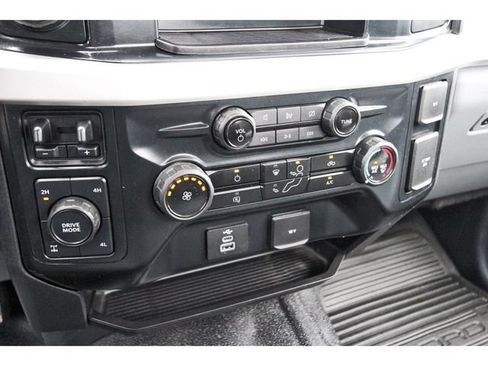 Used 2023 Ford F250 XL w/ 360-Degree Camera Package AWD/4WD image 20